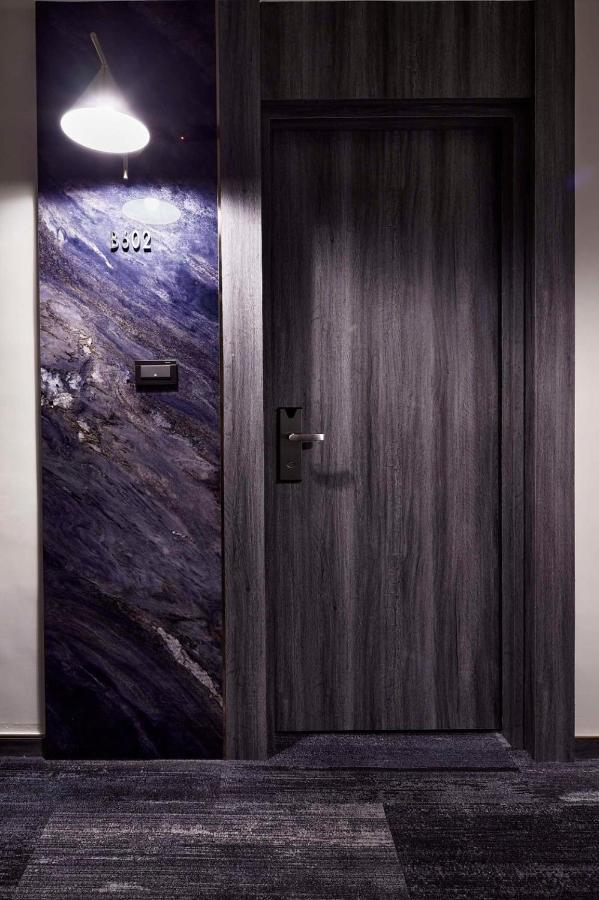 Hai Fu Hotel & Suites Jincheng Eksteriør bilde