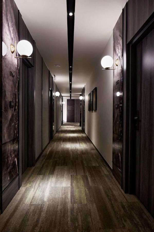 Hai Fu Hotel & Suites Jincheng Eksteriør bilde